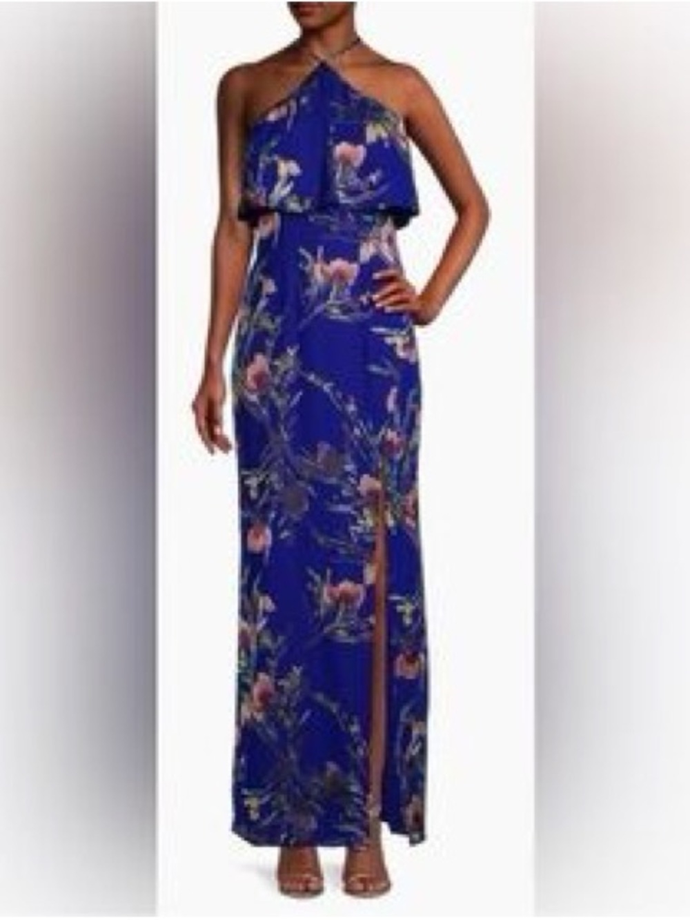 Liv Foster maxi dress